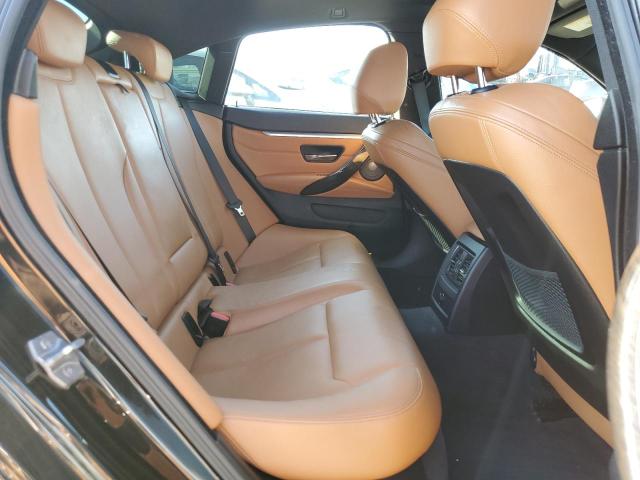 Photo 10 from auction – 2018 BMW 430XI GRAN with VIN WBA4J3C55JBG96724