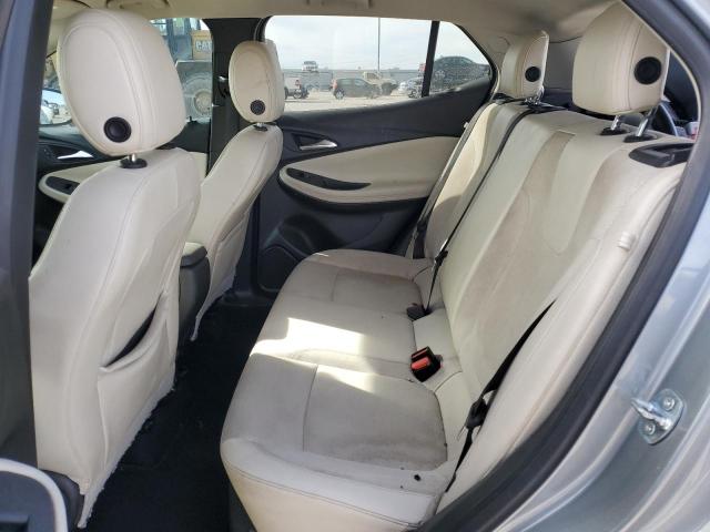 Zdjęcie 10 z aukcji – 2024 BUICK ENCORE GX z VIN KL4AMBSL2RB005966