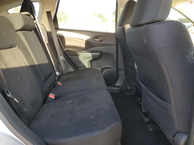 Photo 11 from auction – 2016 HONDA CR-V EX with VIN 2HKRM4H51GH645143