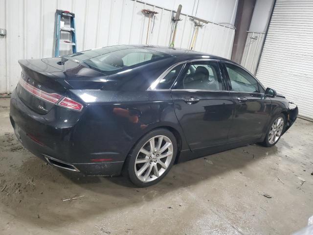 Photo 3 from auction – 2013 LINCOLN MKZ with VIN 3LN6L2G91DR813351
