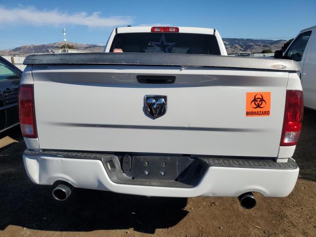 Photo 6 from auction – 2017 RAM 1500 ST with VIN 1C6RR6KT3HS695993