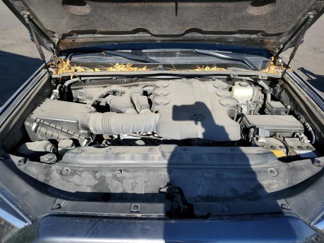 Photo 12 from auction – 2022 TOYOTA 4RUNNER SR with VIN JTERU5JR7N6041392