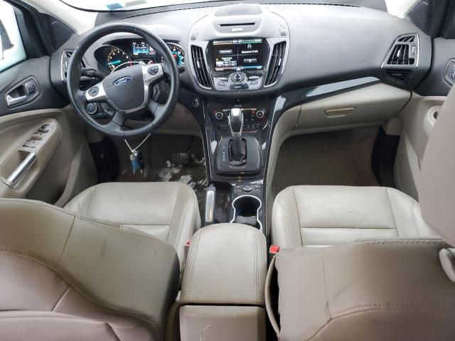 Photo 8 from auction – 2014 FORD ESCAPE TIT with VIN 1FMCU9J92EUC03714
