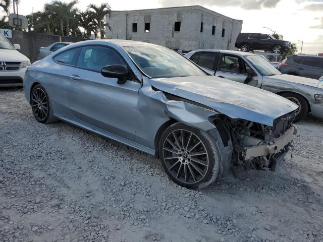 Photo 4 from auction – 2018 MERCEDES-BENZ C 300 with VIN WDDWJ4JB0JF720465