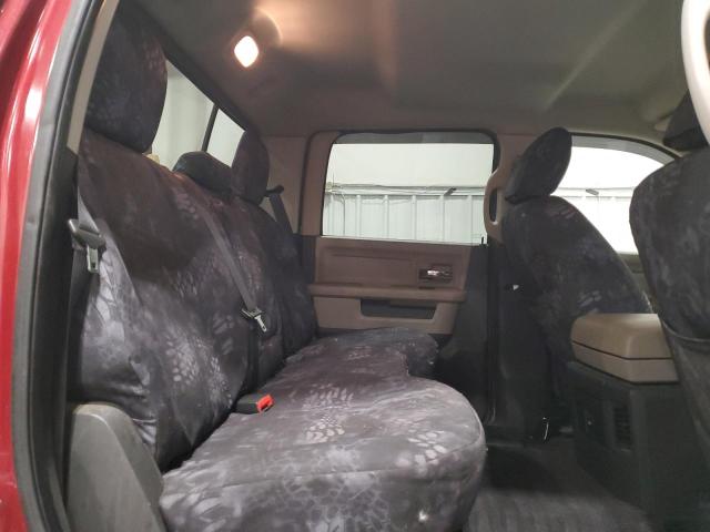Photo 10 from auction – 2011 DODGE RAM 1500 with VIN 1D7RV1CT0BS617111