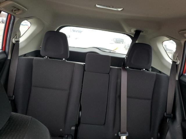 Photo 10 from auction – 2014 TOYOTA RAV4 LE with VIN JTMZFREV8EJ020268