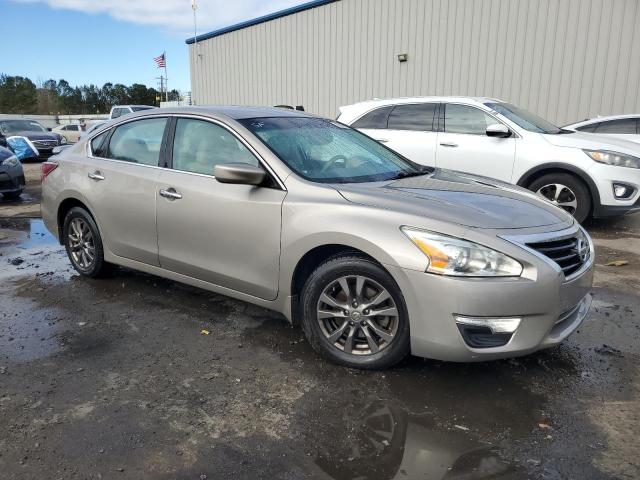 Photo 4 from auction – 2015 NISSAN ALTIMA 2.5 with VIN 1N4AL3AP3FN906024