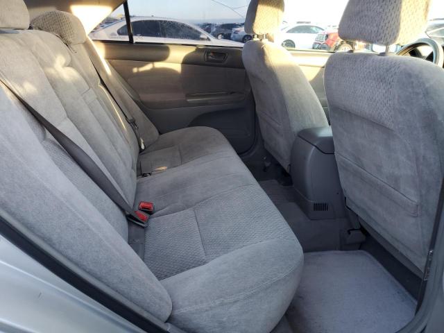Photo 10 from auction – 2003 TOYOTA CAMRY LE with VIN 4T1BE32K43U757177