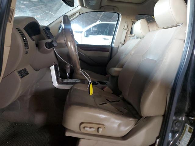 Photo 7 from auction – 2012 NISSAN PATHFINDER with VIN 5N1AR1NB3CC614842