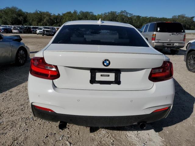 Photo 6 from auction – 2016 BMW M235I with VIN WBA1J7C58GV360418