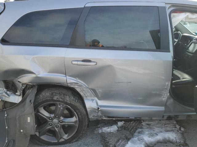 Photo 11 from auction – 2015 DODGE JOURNEY CR with VIN 3C4PDDGG5FT601445