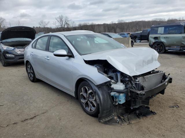Photo 4 from auction – 2020 KIA FORTE FE with VIN 3KPF24AD8LE242298