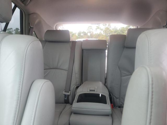 Photo 10 from auction – 2008 LEXUS RX 350 with VIN 2T2GK31U48C036511