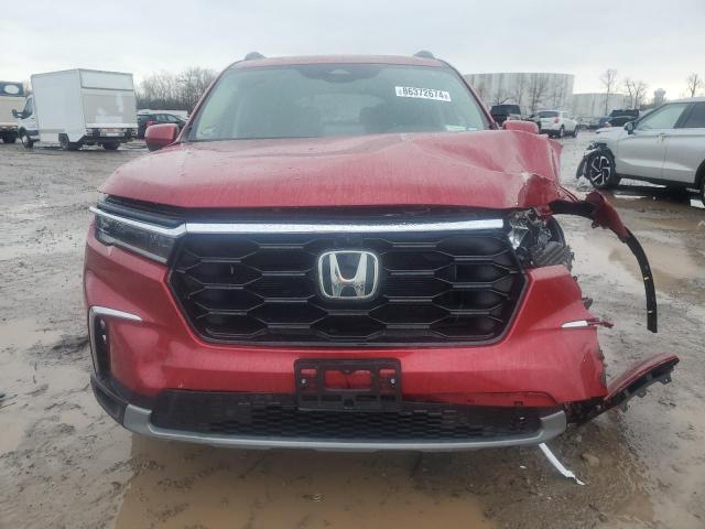 Photo 5 from auction – 2024 HONDA PILOT ELIT with VIN 5FNYG1H84RB009281