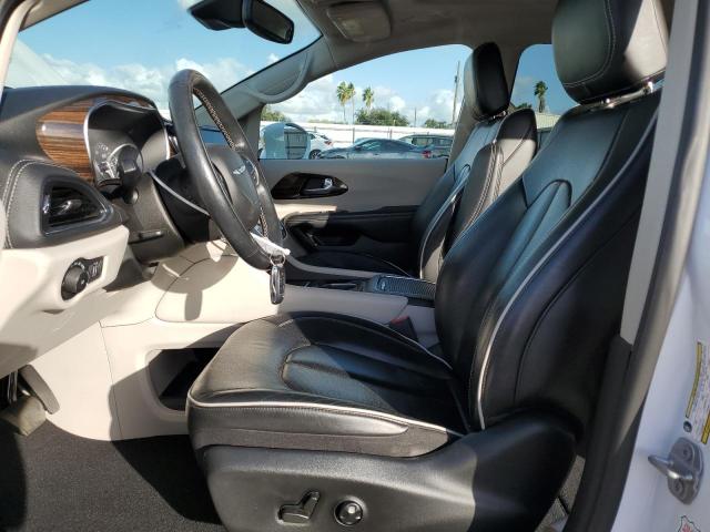 Photo 7 from auction – 2022 CHRYSLER PACIFICA L with VIN 2C4RC1GG1NR122029