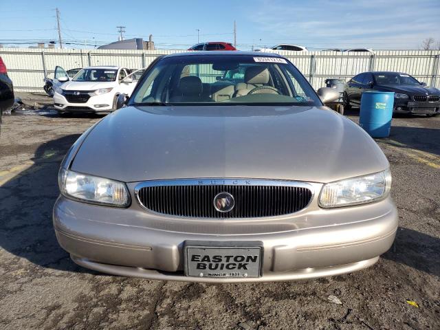 Photo 5 from auction – 2000 BUICK CENTURY LI with VIN 2G4WY55J6Y1318296