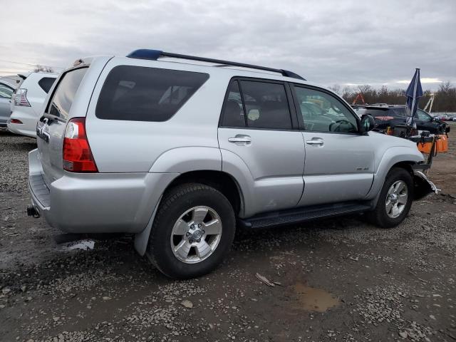 Photo 3 from auction – 2007 TOYOTA 4RUNNER SR with VIN JTEBU14R070127087