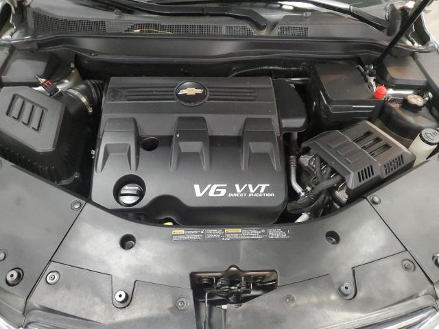 Photo 12 from auction – 2017 CHEVROLET EQUINOX PR with VIN 2GNFLGE30H6287282