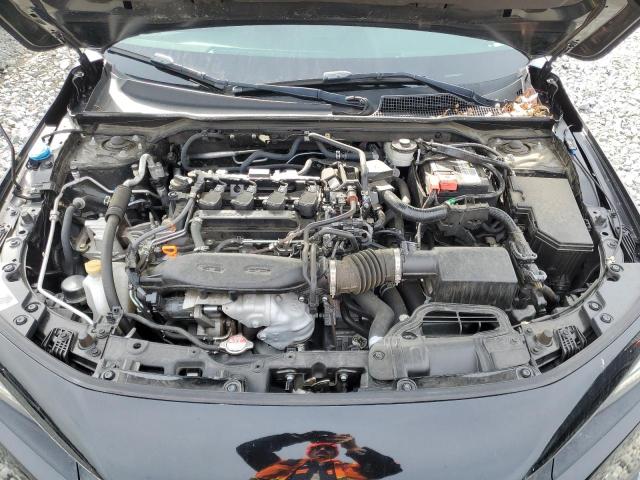 Photo 11 from auction – 2022 HONDA CIVIC EX with VIN JHMFE1F79NX003966