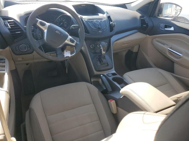 Photo 8 from auction – 2016 FORD ESCAPE SE with VIN 1FMCU0GX2GUA13903