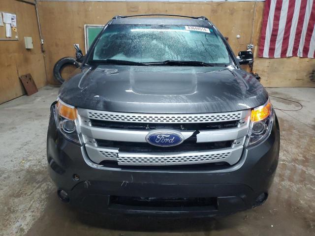 صورة رقم 5 من المزاد - 2015 FORD EXPLORER X مع VIN 1FM5K8D82FGA95025