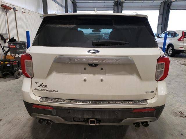 Photo 6 from auction – 2020 FORD EXPLORER P with VIN 1FM5K8HC6LGB05355