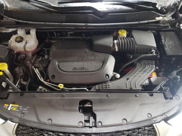 Photo 12 from auction – 2024 CHRYSLER PACIFICA T with VIN 2C4RC1BGXRR156211