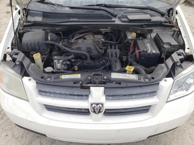 Photo 12 from auction – 2010 DODGE GRAND CARA with VIN 2D4RN4DE5AR219729