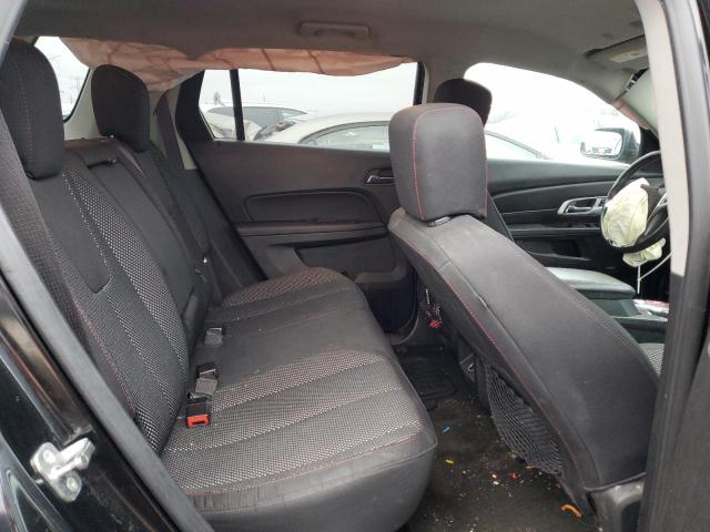 Photo 10 from auction – 2017 GMC TERRAIN SL with VIN 2GKALNEK9H6137660