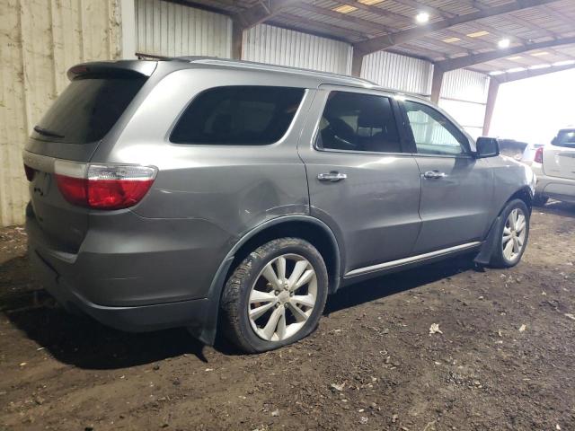 Photo 3 from auction – 2011 DODGE DURANGO CR with VIN 1D4RE4GG0BC604560