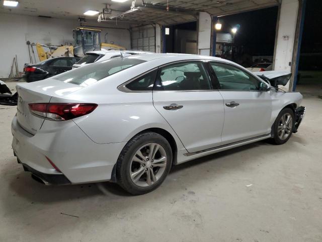 Photo 3 from auction – 2019 HYUNDAI SONATA LIM with VIN 5NPE34AF2KH817306