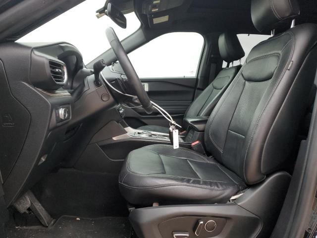 Photo 7 from auction – 2020 FORD EXPLORER L with VIN 1FMSK7FH0LGB92634