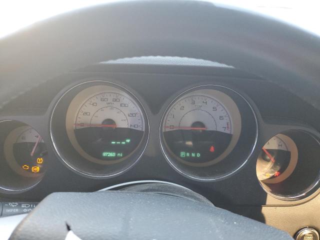 Photo 9 from auction – 2014 DODGE CHALLENGER with VIN 2C3CDYAG1EH289506