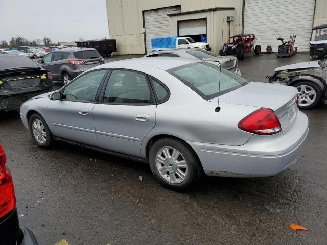 Photo 2 from auction – 2006 FORD TAURUS SEL with VIN 1FAFP56U36A219508