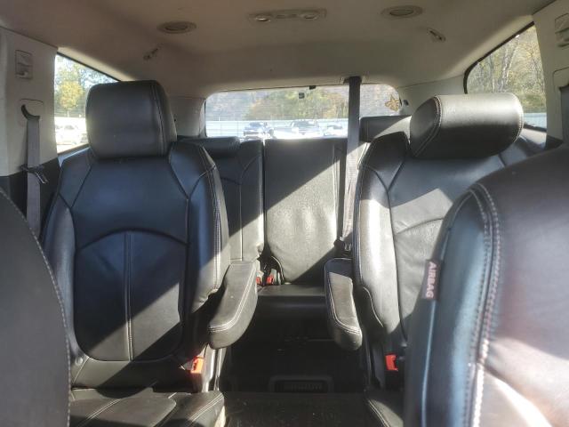Photo 10 from auction – 2014 CHEVROLET TRAVERSE L with VIN 1GNKRHKD4EJ100625