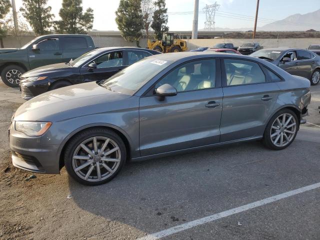 AUDI A3 PREMIUM 2016 with VIN WAUA7GFF9G1070361 - Photo from auction