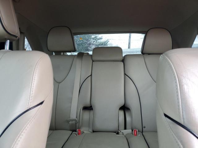 Photo 10 from auction – 2012 TOYOTA VENZA LE with VIN 4T3BA3BB6CU029511