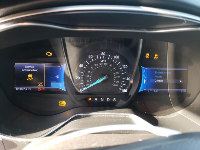 Photo 9 from auction – 2013 FORD FUSION SE with VIN 3FA6P0HR6DR116016