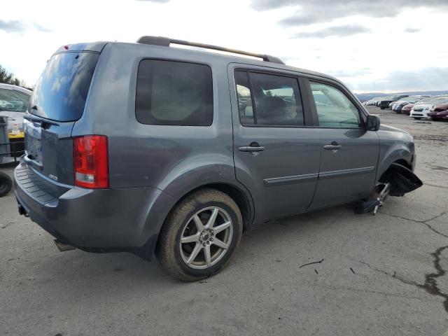 Photo 3 from auction – 2013 HONDA PILOT EX with VIN 5FNYF4H46DB053048