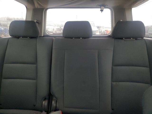 Photo 10 from auction – 2008 HONDA PILOT VP with VIN 5FNYF18208B052433