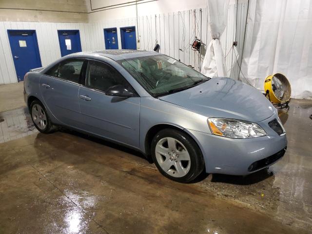 Photo 4 from auction – 2007 PONTIAC G6 BASE with VIN 1G2ZG58B874235260