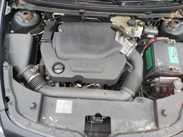 Photo 11 from auction – 2012 CHEVROLET MALIBU 3LT with VIN 1G1ZF5E75CF185343