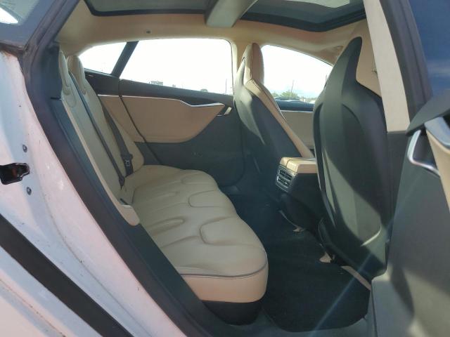 Photo 10 from auction – 2013 TESLA MODEL S with VIN 5YJSA1DP6DFP08229