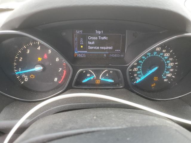 Photo 9 from auction – 2013 FORD ESCAPE SEL with VIN 1FMCU0H9XDUB14277