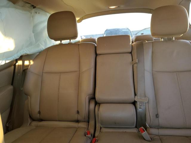 Photo 10 from auction – 2015 NISSAN PATHFINDER with VIN 5N1AR2MM0FC700638
