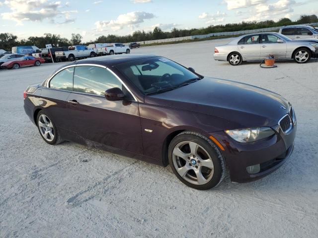 Photo 4 from auction – 2010 BMW 328 I with VIN WBAWL1C53AP492673