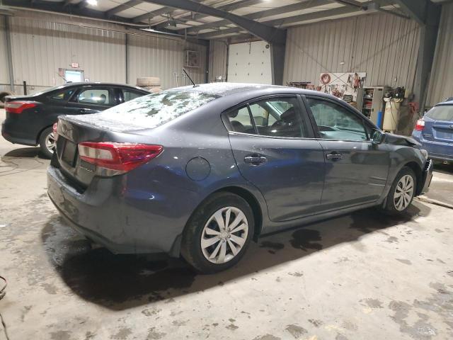 Photo 3 from auction – 2022 SUBARU IMPREZA with VIN 4S3GKAB67N3606207