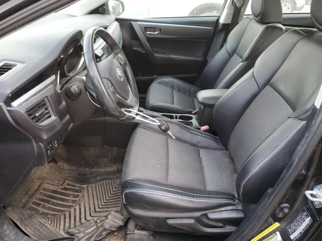 Photo 7 from auction – 2016 TOYOTA COROLLA L with VIN 5YFBURHE5GP510880