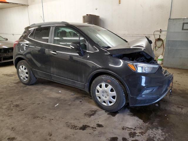 Photo 4 from auction – 2017 BUICK ENCORE PRE with VIN KL4CJBSB1HB218897