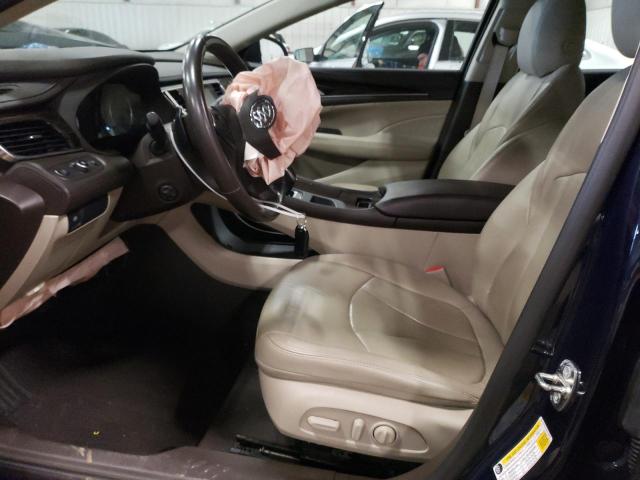 صورة رقم 7 من المزاد - 2017 BUICK LACROSSE E مع VIN 1G4ZP5SS6HU193849